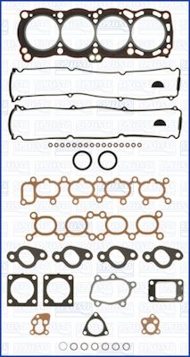 WILMINK GROUP Tihendikomplekt,silindripea WG1167091